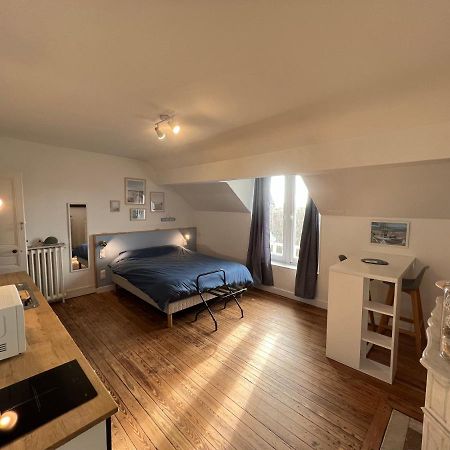 Apartament Le Manoir Des Lys Tilly-sur-Seulles Zewnętrze zdjęcie