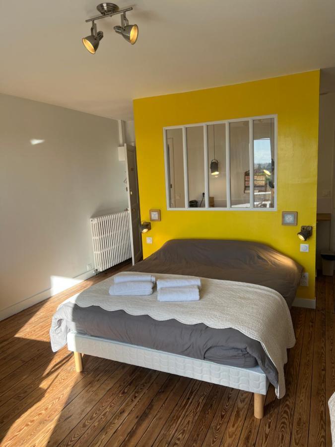 Apartament Le Manoir Des Lys Tilly-sur-Seulles Zewnętrze zdjęcie