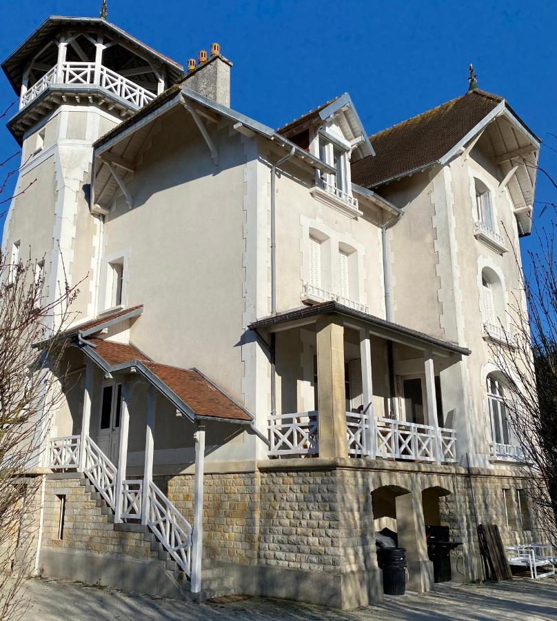 Apartament Le Manoir Des Lys Tilly-sur-Seulles Zewnętrze zdjęcie