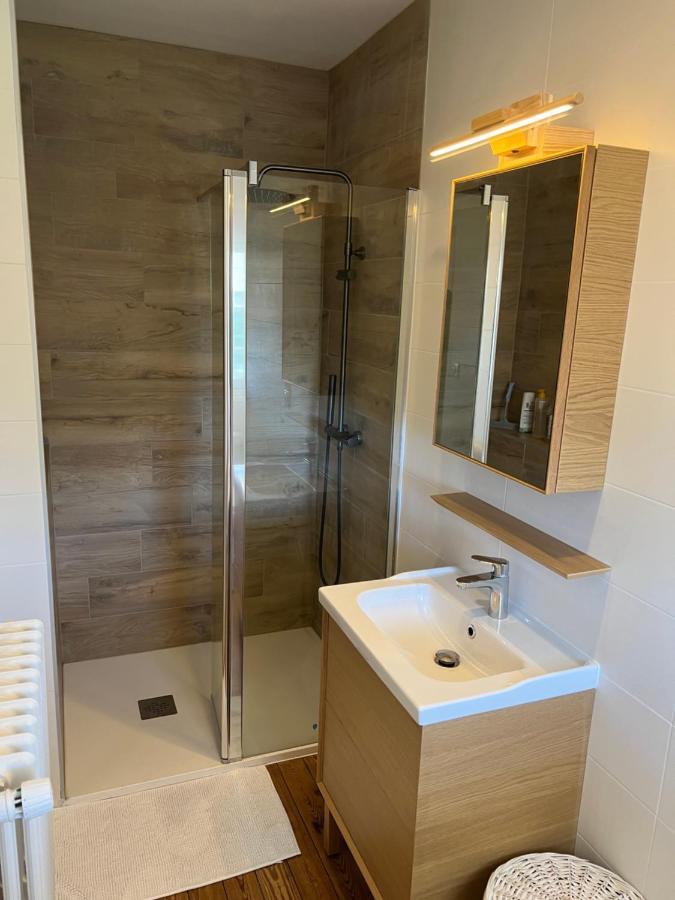 Apartament Le Manoir Des Lys Tilly-sur-Seulles Zewnętrze zdjęcie